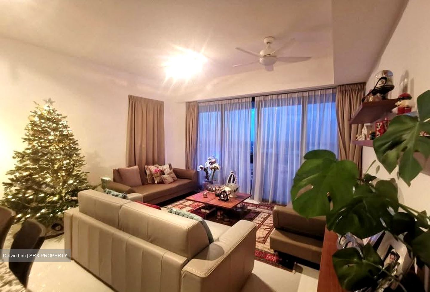 D'Leedon (D10), Condominium #618319361